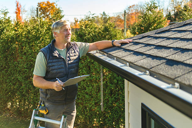 Affordable Flat Roof Repair solutions in Saint George, SC